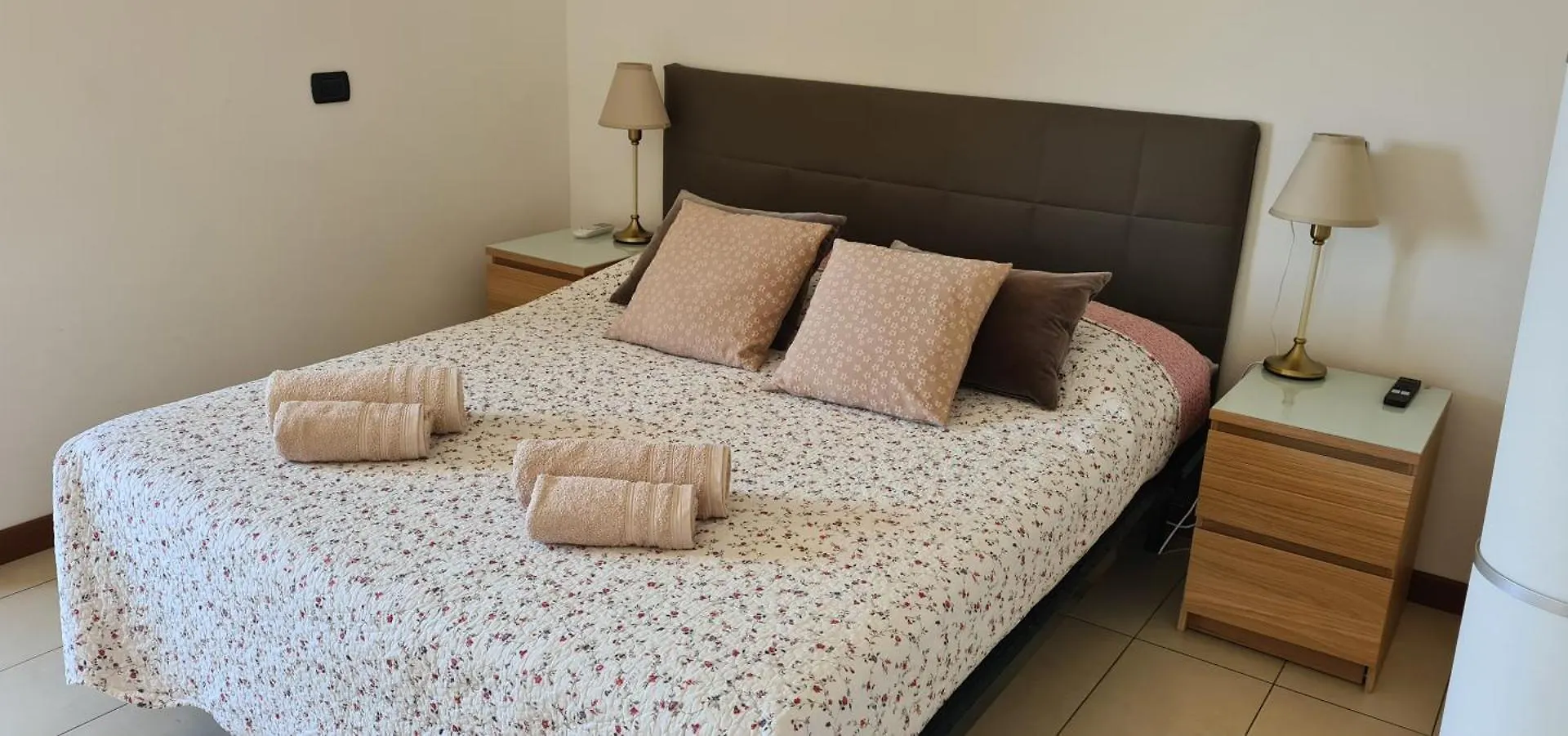 Villa Gli Ulivi Chalten Apartment Perledo 0*,  إيطاليا