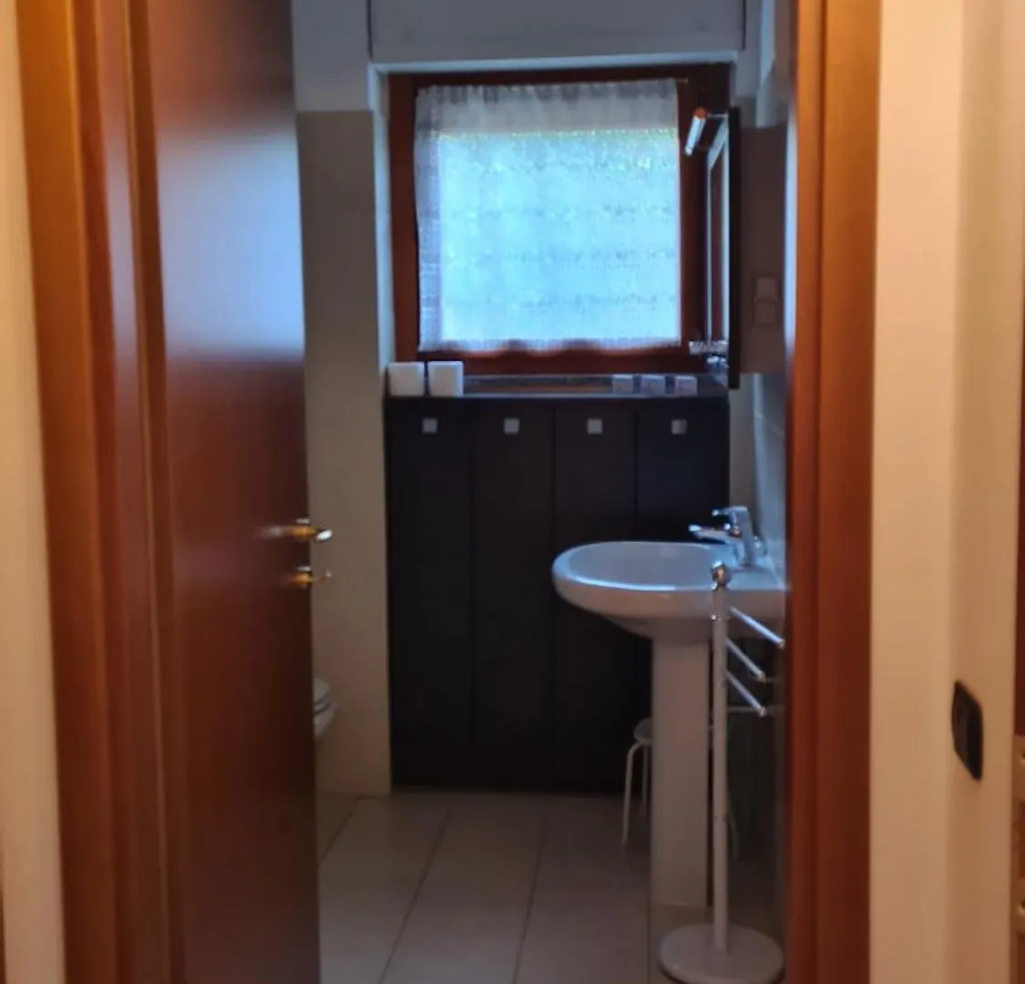 Villa Gli Ulivi Chalten Apartment Perledo Italië